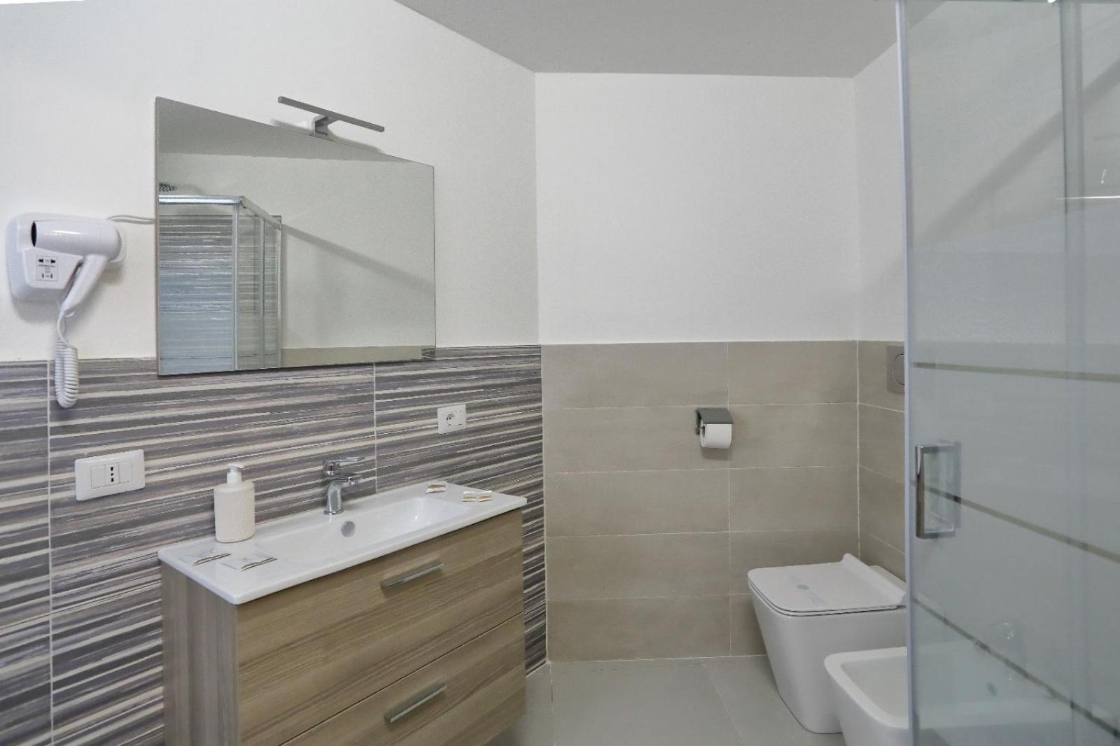 Clemente House Catania Centro Meravigliosa Camera Matrimoniale Dış mekan fotoğraf
