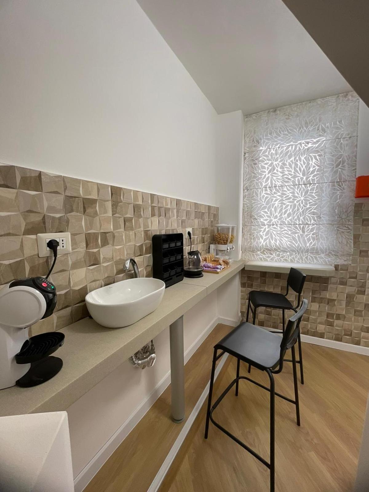 Clemente House Catania Centro Meravigliosa Camera Matrimoniale Dış mekan fotoğraf