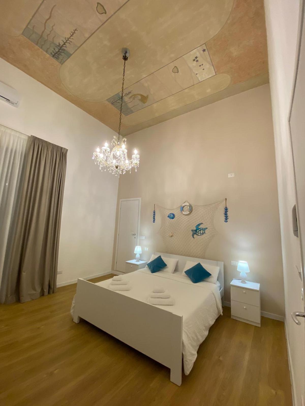 Clemente House Catania Centro Meravigliosa Camera Matrimoniale Dış mekan fotoğraf