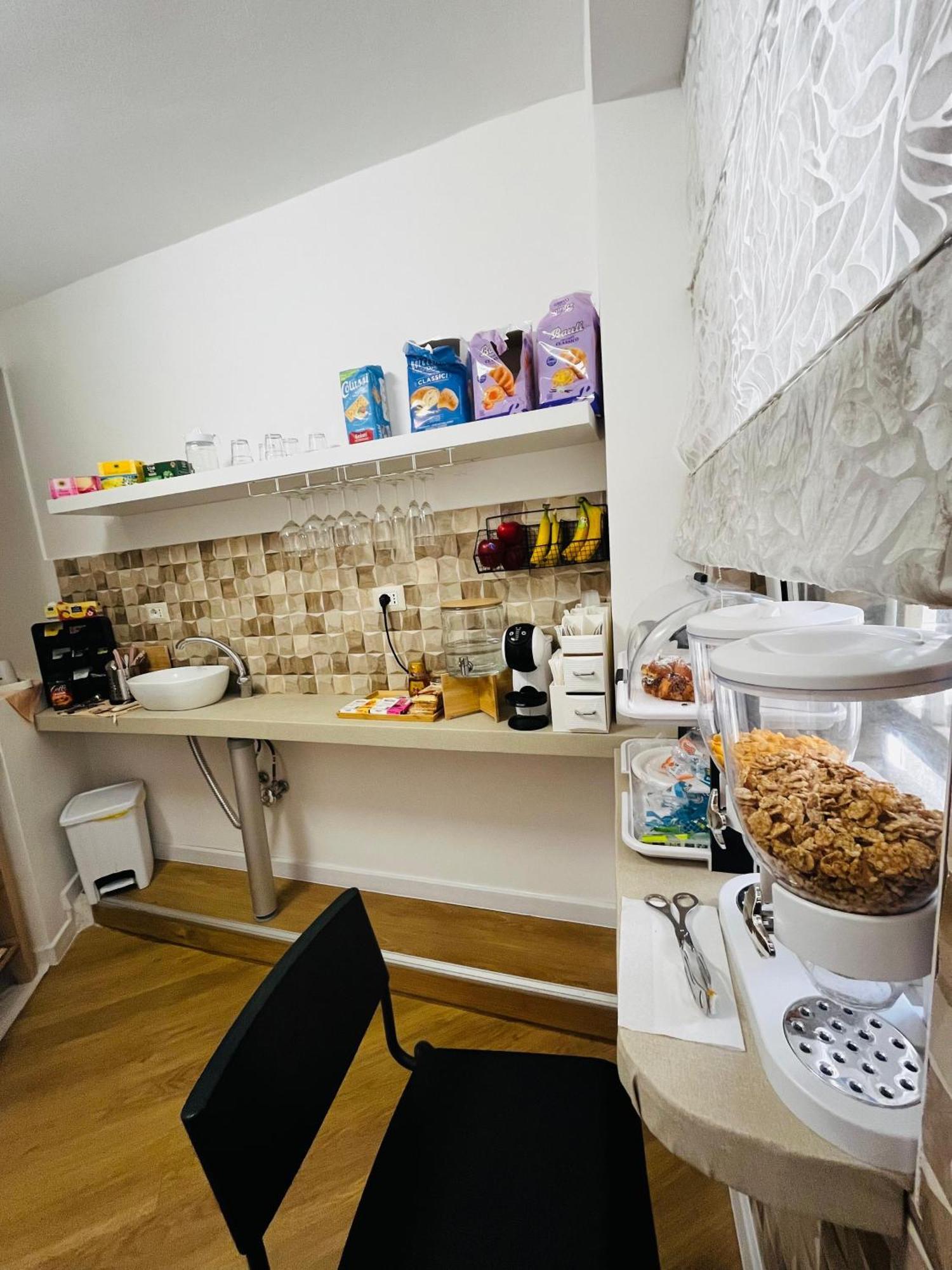 Clemente House Catania Centro Meravigliosa Camera Matrimoniale Dış mekan fotoğraf